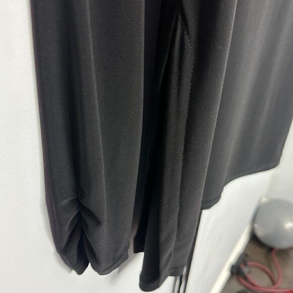 euc Joseph Ribkoff, Size 10 Long Sleeve Shirt - Picture 6 of 6